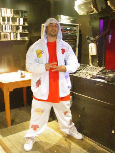dj toto le meilleur au maroc